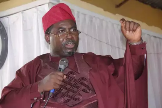 Northern CAN, Christian Clerics Condemn Call For INEC Chairman’s Removal, Warn Against Politicising Religion Northern CAN, Christian Clerics Condemn Call For INEC Chairman’s Removal, Warn Against Politicising Religion