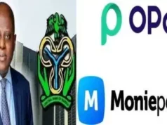 CBN Elevates Opay, Moniepoint, Kuda, Others To National Status, Boosting Financial Inclusion Nationwide CBN Elevates Opay, Moniepoint, Kuda, Others To National Status, Boosting Financial Inclusion Nationwide