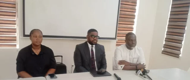 Family, Lawyer Decry Continued Detention of Ex-Gov Aide Over Ekpoma Protest Family, Lawyer Decry Continued Detention Of Ex-Gov Aide Over Ekpoma Protest