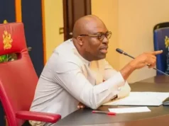 Rivers Crisis: Fubara Broke Silence On Impeachment Proceedings Rivers Crisis: Fubara Broke Silence On Impeachment Proceedings