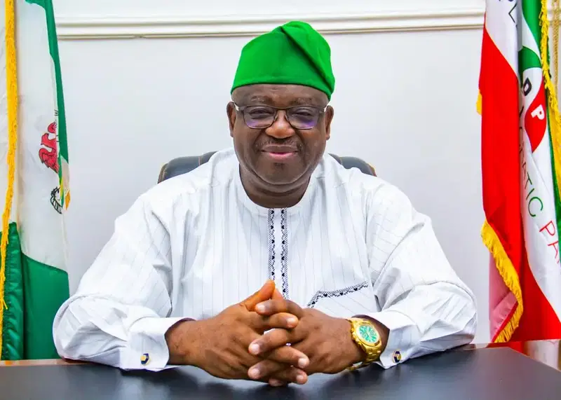 image-3 Gov Mutfwang Announces Resignation From PDP