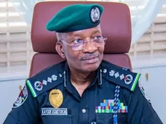 IGP Disu Proposes 200% Gratuity For Retired Officers To Address Longstanding Pension Challenges IGP Disu Proposes 200% Gratuity For Retired Officers To Address Longstanding Pension Challenges