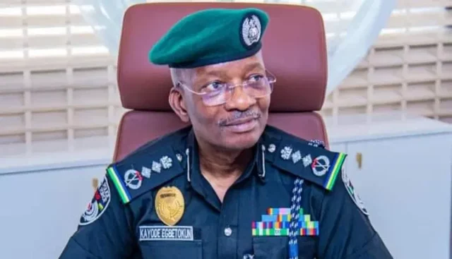 Lawyer Petitions IGP Over Alleged Police Harassment In Lagos Land Dispute Despite Valid C Of O Lawyer Petitions IGP Over Alleged Police Harassment In Lagos Land Dispute Despite Valid C Of O