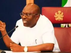 Fubara Assures Rivers Not For Political War In 2026 Fubara Assures Rivers Not For Political War In 2026