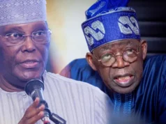 “Nigeria Students Studying Abroad Abandoned” – Atiku Accuse Tinubu "Nigeria Students Studying Abroad Abandoned" – Atiku Accuse Tinubu