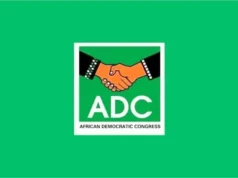 ADC Extends Invitations To Jonathan, Saraki, Makinde ADC Extends Invitations To Jonathan, Saraki, Makinde