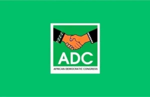 ADC Extends Invitations To Jonathan, Saraki, Makinde ADC Extends Invitations To Jonathan, Saraki, Makinde