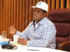 Federal Roads Spending Increases By 489% To N3.23tn Federal Roads Spending Increases By 489% To N3.23tn