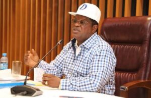 Federal Roads Spending Increases By 489% To N3.23tn Federal Roads Spending Increases By 489% To N3.23tn