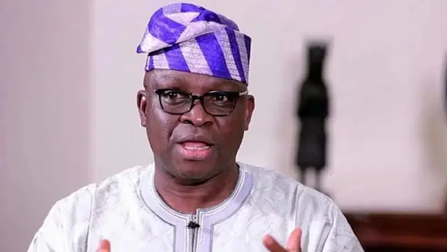 APC, CSO, Others Condemns Fayose’s Claim Over Fubara’s APC Status APC, CSO, Others Condemns Fayose's Claim Over Fubara’s APC Status