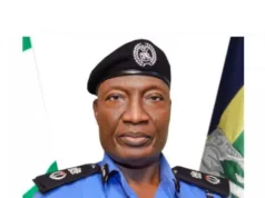 Lagos Protest Turns Stormy: Activist Accuses Police Commissioner Of Leading Assault On Demonstrators Over Makoko Evictions Lagos Protest Turns Stormy: Activist Accuses Police Commissioner Of Leading Assault On Demonstrators Over Makoko Evictions