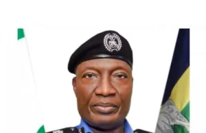 Lagos Protest Turns Stormy: Activist Accuses Police Commissioner Of Leading Assault On Demonstrators Over Makoko Evictions Lagos Protest Turns Stormy: Activist Accuses Police Commissioner Of Leading Assault On Demonstrators Over Makoko Evictions