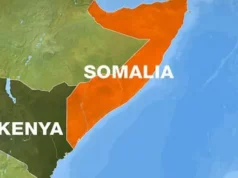 US Suspends Food Aid To Somalia As Tensions Grows US Suspends Food Aid To Somalia As Tensions Grows