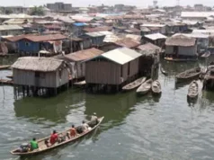 Tears And Turmoil In Makoko: Residents Decry Lagos Demolition, Allege Land Sale As Government Insists Action Was for Public Safety Tears And Turmoil In Makoko: Residents Decry Lagos Demolition, Allege Land Sale As Government Insists Action Was for Public Safety