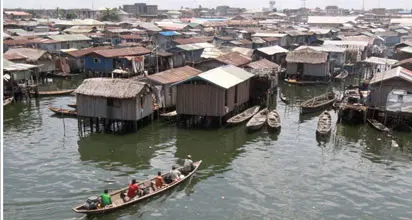 Tears And Turmoil In Makoko: Residents Decry Lagos Demolition, Allege Land Sale As Government Insists Action Was for Public Safety Tears And Turmoil In Makoko: Residents Decry Lagos Demolition, Allege Land Sale As Government Insists Action Was for Public Safety
