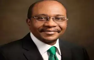 Emefiele Not Signatory To Firms’ Accounts In CBN Contract Fraud Case — Witness Emefiele Not Signatory To Firms’ Accounts In CBN Contract Fraud Case — Witness