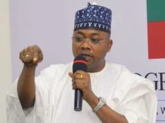 Kogi Govt Deploys Drones to Tackle Increasing Banditry Kogi Govt Deploys Drones to Tackle Increasing Banditry