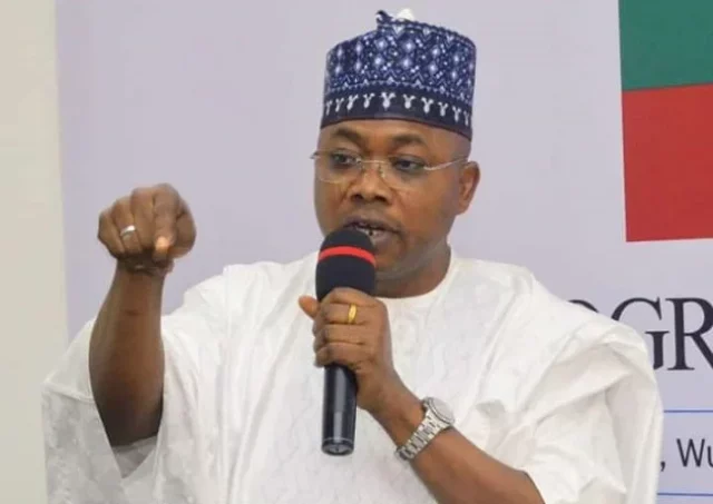 Kogi Govt Deploys Drones to Tackle Increasing Banditry Kogi Govt Deploys Drones to Tackle Increasing Banditry