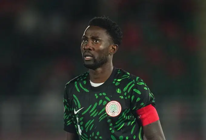 Ndidi To Miss AFCON Semi-finals Clash with Morocco Over Yellow Card Ndidi To Miss AFCON Semi-finals Clash with Morocco Over Yellow Card