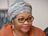 INEC Recognises Nenadi Usman-led Labour Party’s Interim Leadership INEC Recognises Nenadi Usman-led Labour Party’s Interim Leadership