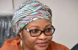 INEC Recognises Nenadi Usman-led Labour Party’s Interim Leadership INEC Recognises Nenadi Usman-led Labour Party’s Interim Leadership