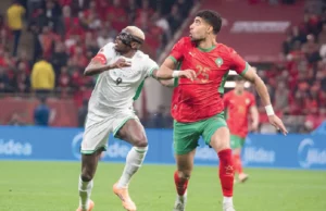 Peter Obi, Omokri Commends Super Eagles Despite AFCON 2025 Semi-final Loss Peter Obi, Omokri Commends Super Eagles Despite AFCON 2025 Semi-final Loss