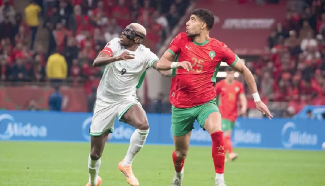 Peter Obi, Omokri Commends Super Eagles Despite AFCON 2025 Semi-final Loss Peter Obi, Omokri Commends Super Eagles Despite AFCON 2025 Semi-final Loss