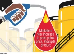Dangote Petrol Prices Now Higher Than Imported Fuel, MRS Retail Hikes To N839/Litre Dangote Petrol Prices Now Higher Than Imported Fuel, MRS Retail Hikes To N839/Litre