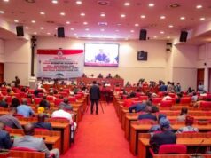 Senate probes ‘deplorable’, Snail-Speed Train Services Senate probes ‘deplorable’, Snail-Speed Train Services