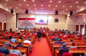 Senate probes ‘deplorable’, Snail-Speed Train Services Senate probes ‘deplorable’, Snail-Speed Train Services