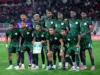 Super Eagles Demand Outstanding Bonuses Paid Before Algeria Match Super Eagles Demand Outstanding Bonuses Paid Before Algeria Match