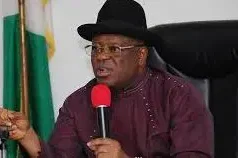 “Tinubu has given Ndigbo Biafra through Inclusive Governance” — Umahi "Tinubu has given Ndigbo Biafra through Inclusive Governance" — Umahi