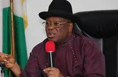 umahi2 "Tinubu has given Ndigbo Biafra through Inclusive Governance" — Umahi