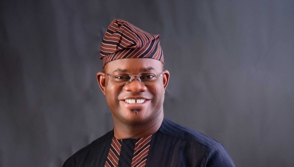 Court Approves Yahaya Bello’s Pilgrimage To Mecca