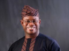 Court Approves Yahaya Bello’s Pilgrimage To Mecca Court Approves Yahaya Bello’s Pilgrimage To Mecca