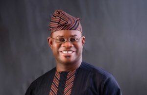 Court Approves Yahaya Bello’s Pilgrimage To Mecca Court Approves Yahaya Bello’s Pilgrimage To Mecca