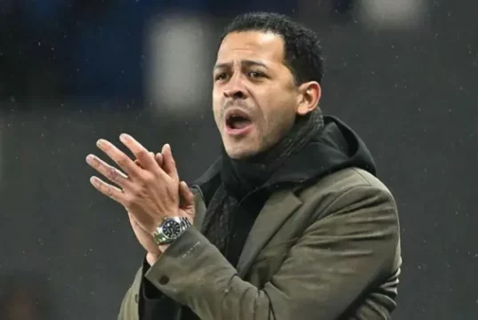 “Racist Players, Coaches, Managers Should Face A Lifetime Sport Ban” – Liam Rosenior "Racist Players, Coaches, Managers Should Face A Lifetime Sport Ban" - Liam Rosenior