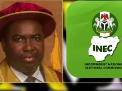 INEC Finalises 2027 General Election Schedule INEC Finalises 2027 General Election Schedule