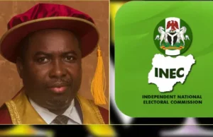 INEC Finalises 2027 General Election Schedule INEC Finalises 2027 General Election Schedule