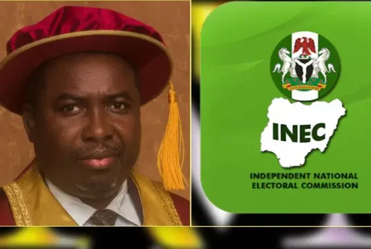 INEC Finalises 2027 General Election Schedule INEC Finalises 2027 General Election Schedule