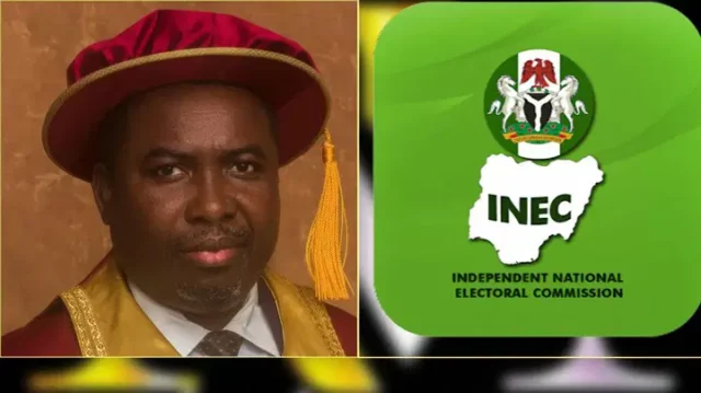 INEC Deploys BVAS For FCTA Elections INEC Deploys BVAS For FCTA Elections