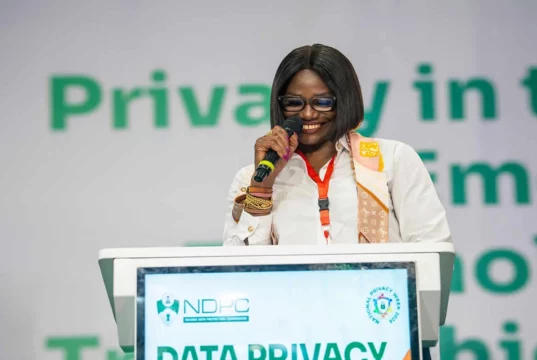 Data Privacy Issues Threaten Nigeria’s Financial Inclusion Data Privacy Issues Threaten Nigeria’s Financial Inclusion