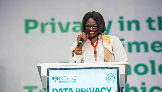 Data Privacy Issues Threaten Nigeria’s Financial Inclusion Data Privacy Issues Threaten Nigeria’s Financial Inclusion