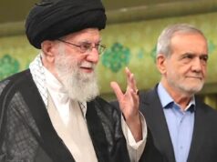 US-Israeli Strikes Targets Iranian Leaders US-Israeli Strikes Targets Iranian Leaders