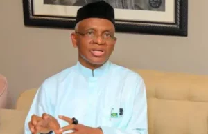 El-Rufai’s Trial Rescheduled Till April 23 El-Rufai's Trial Rescheduled Till April 23