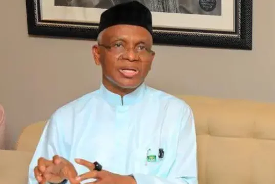 El-Rufai, Malami Victims Of Selective Justice —ADC El-Rufai, Malami Victims Of Selective Justice —ADC
