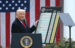 Trump’s Fresh Tariffs On Imported Goods To Take Effect After Supreme Court Ruling Trump's Fresh Tariffs On Imported Goods To Take Effect After Supreme Court Ruling