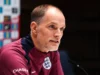 England’s Coach Thomas Tuchel Extends Contract Until Euro 2028 England's Coach Thomas Tuchel Extends Contract Until Euro 2028
