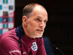 England’s Coach Thomas Tuchel Extends Contract Until Euro 2028 England's Coach Thomas Tuchel Extends Contract Until Euro 2028