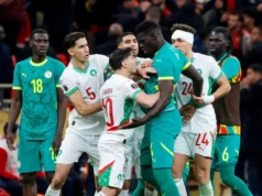 Morocco To Appeal Sanctions, Fines After AFCON Final Chaos Morocco To Appeal Sanctions, Fines After AFCON Final Chaos
